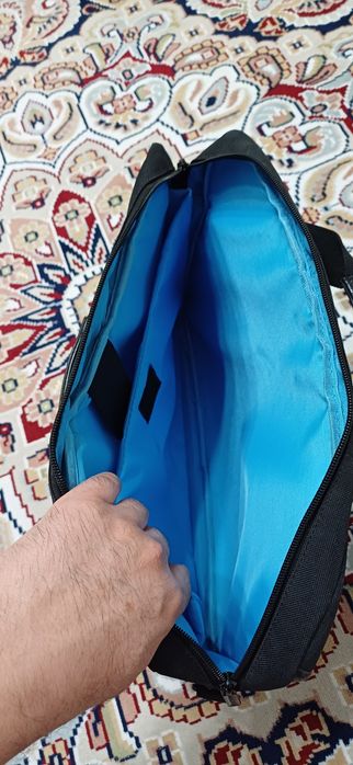 Сумка для ноутбука новое