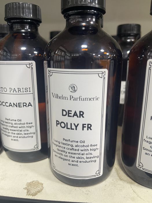 Extract de parfume