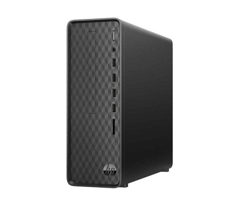 Продаётся настольный компьютер HP Slim Desktop S01 i3-13100/16/256/DVD