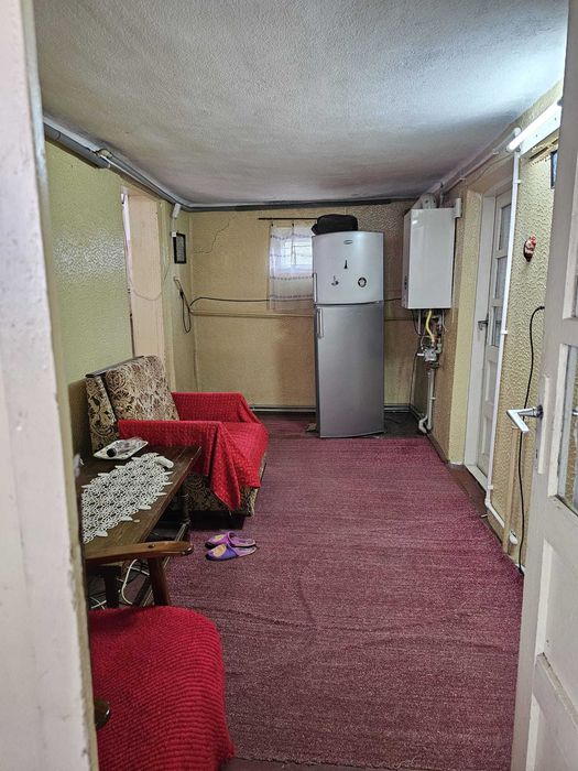 Casă de vânzare în Urziceni, Ialomița – 4 camere, 97,20 mp