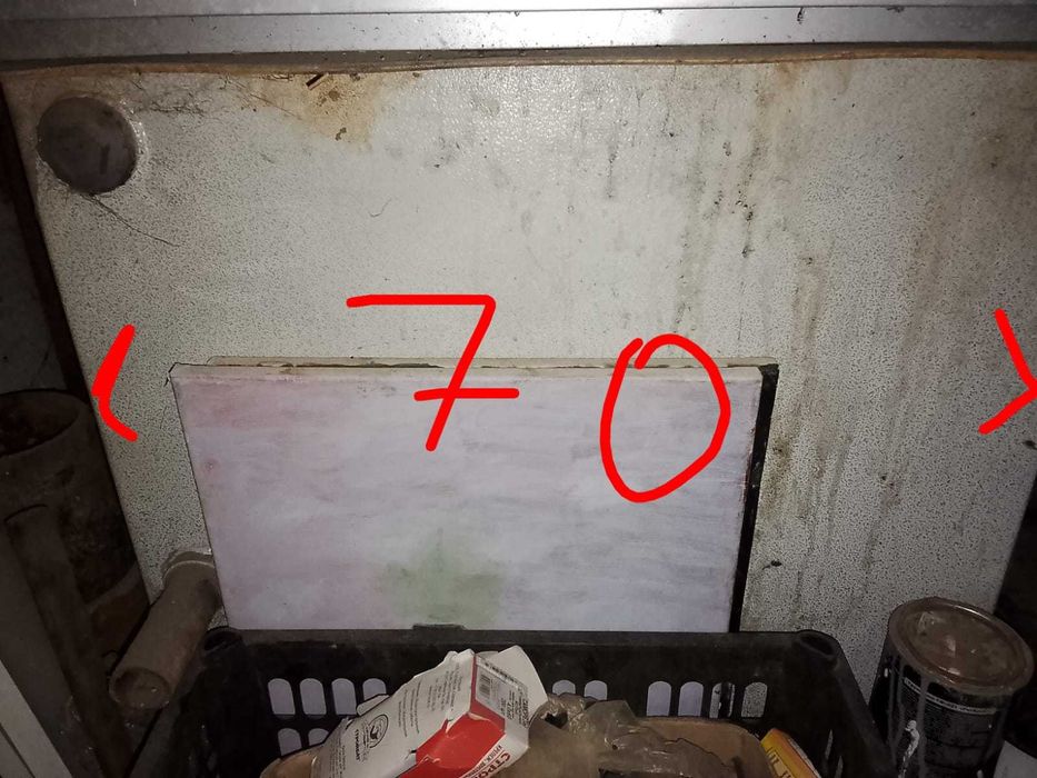 Продам печь на твердом топливе