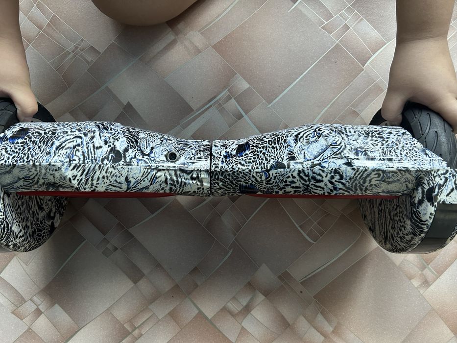 Гироскутер