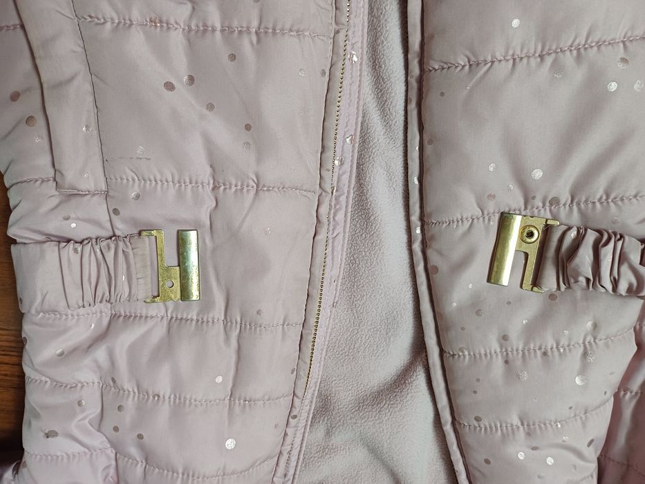 Куртка зимния на девочку, Waikiki