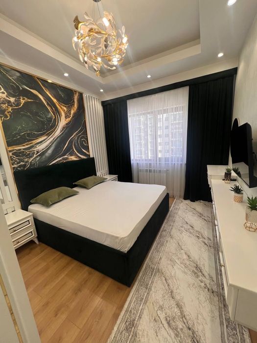 Gardens Продается 2 комнатная квартира ремонт Tashkent City