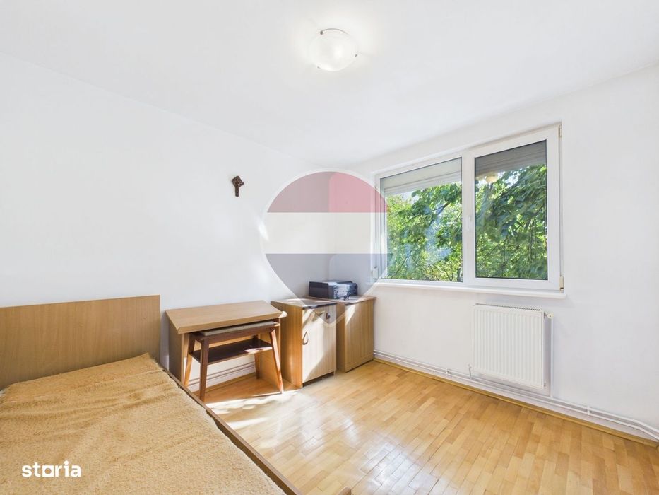 Apartament 3 camere-Titan