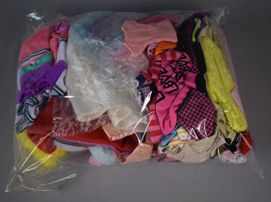 Одежда Маттел для кукол Барби