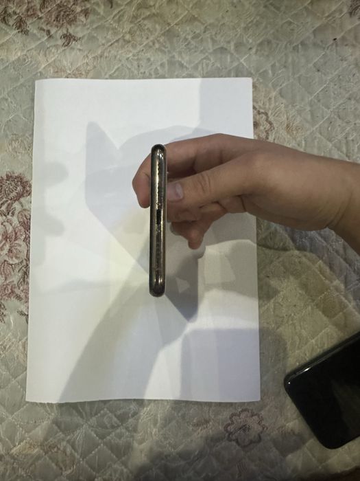 Айфон 11 про мах