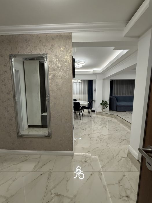 Apartament 2 camere decebal