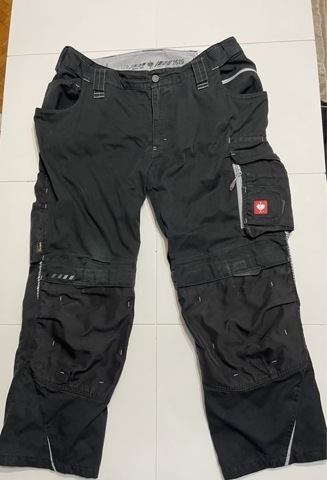 Engelbert Strauss 54 pantaloni lungi