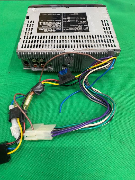 Player auto Aiwa CT FR 730 MYZ old school