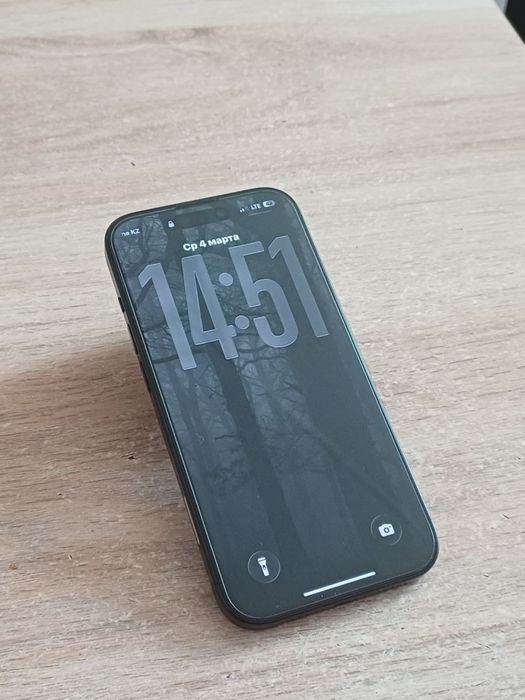 продам айфон 15 91% Акб в отличном состоянии