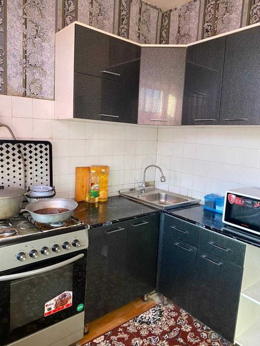 3 xonali. Narxini kelishamiz. Maklersiz