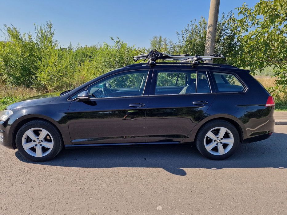 Volkswagen Golf Stare foarte buna