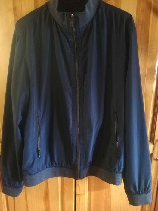 мъжко яке Зара като ново