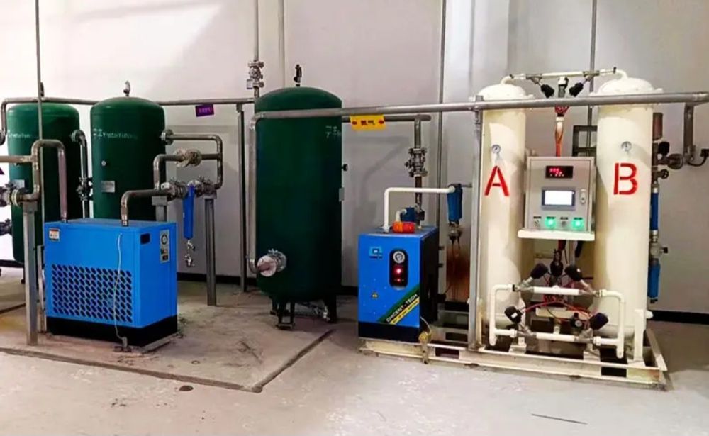 Медгаз Системы медицинских газов (MGPS) «Под ключ»! Лицензия, Гарантия