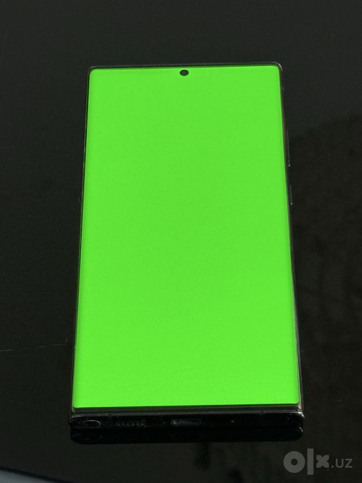 Samsung Note 20 Ultra 5G