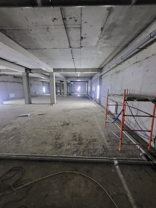 Здание под медицинский центр