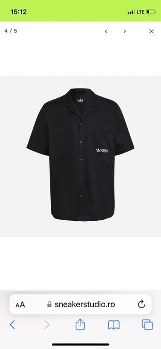 Camasa adidas originala !!!