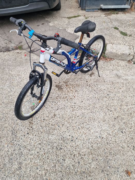 Vănd biciclete copii