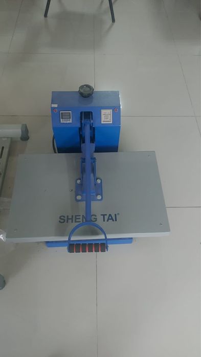 Сдается разный швейный цех