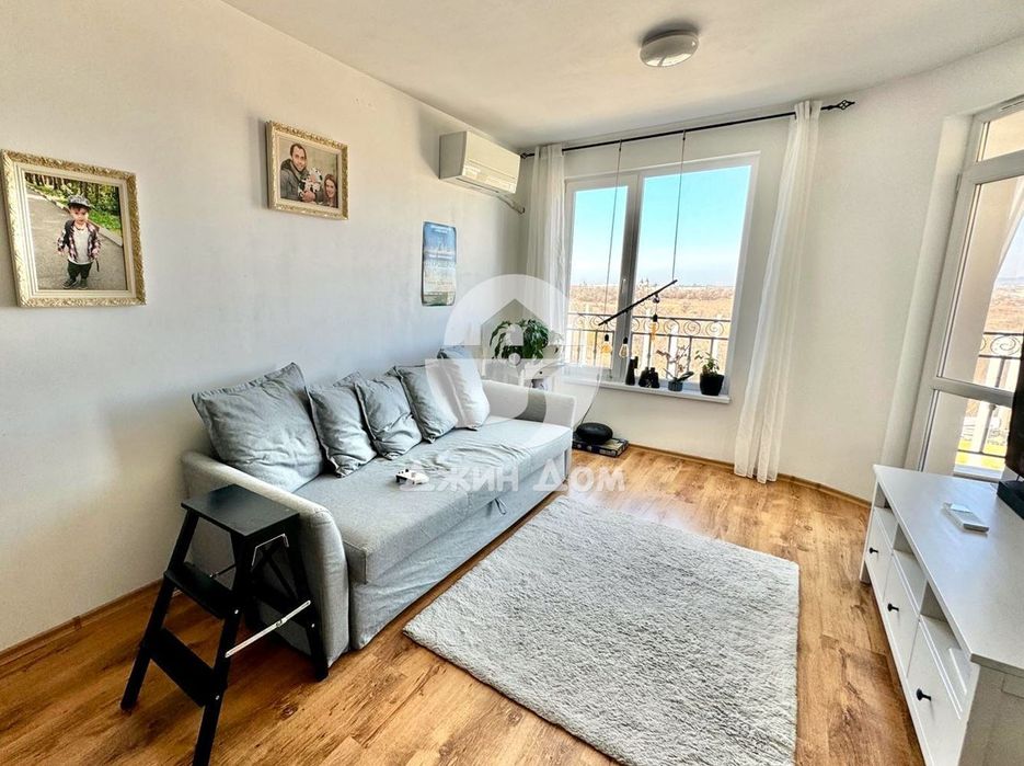 Продава се Тристаен апартамент в Несебър - 96 кв.м за 1667 €/кв.м - Снимка #4