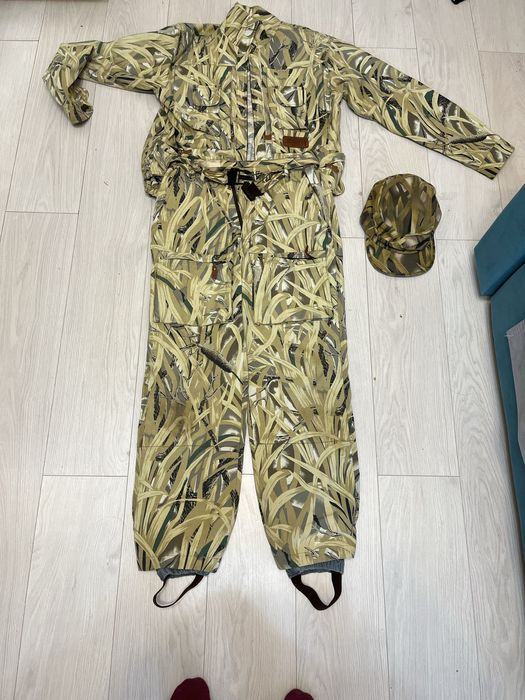 Продам охотничий костюм