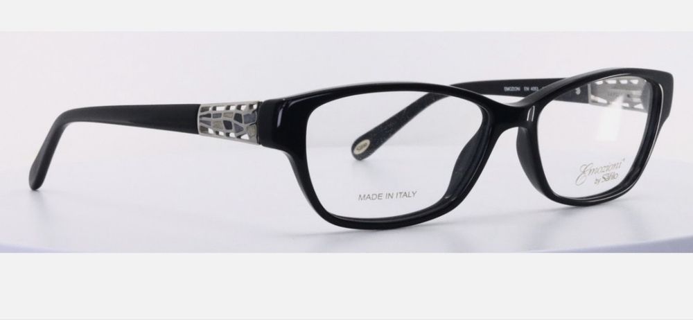 Safilo Emozioni EMOZIONI 4053 рамки за очила