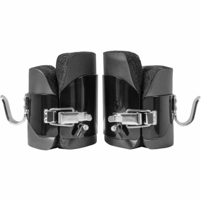 Cizme Gravitationale cu carlig