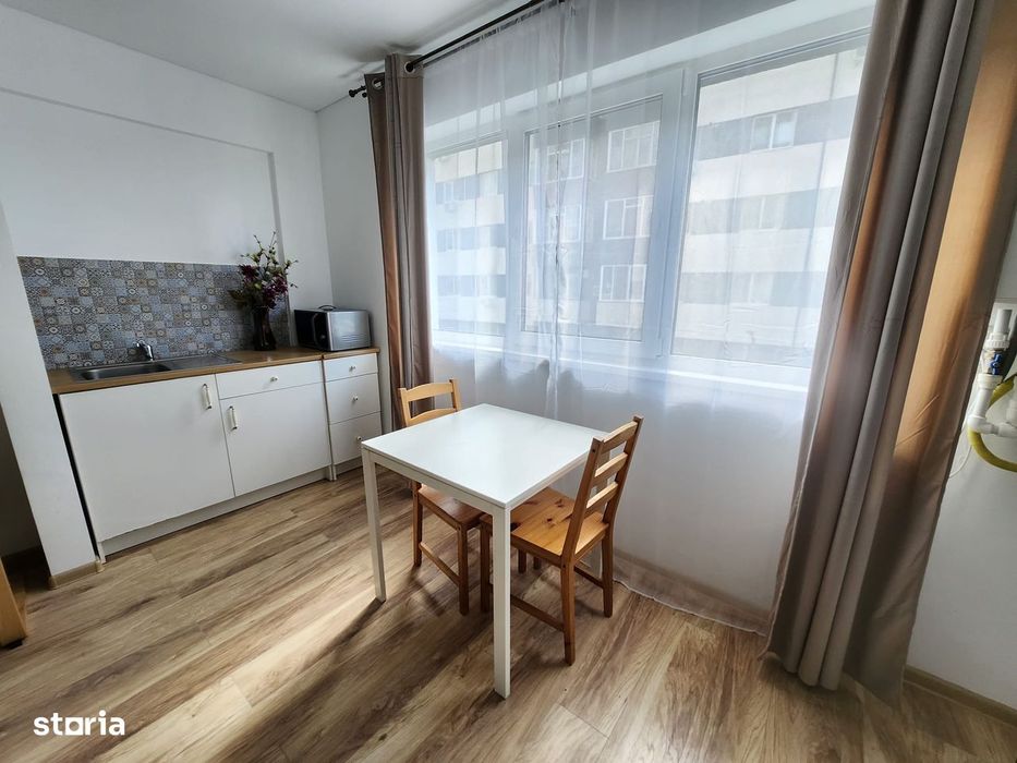 Garsoniera - Mutare Imediata - Militari Residence