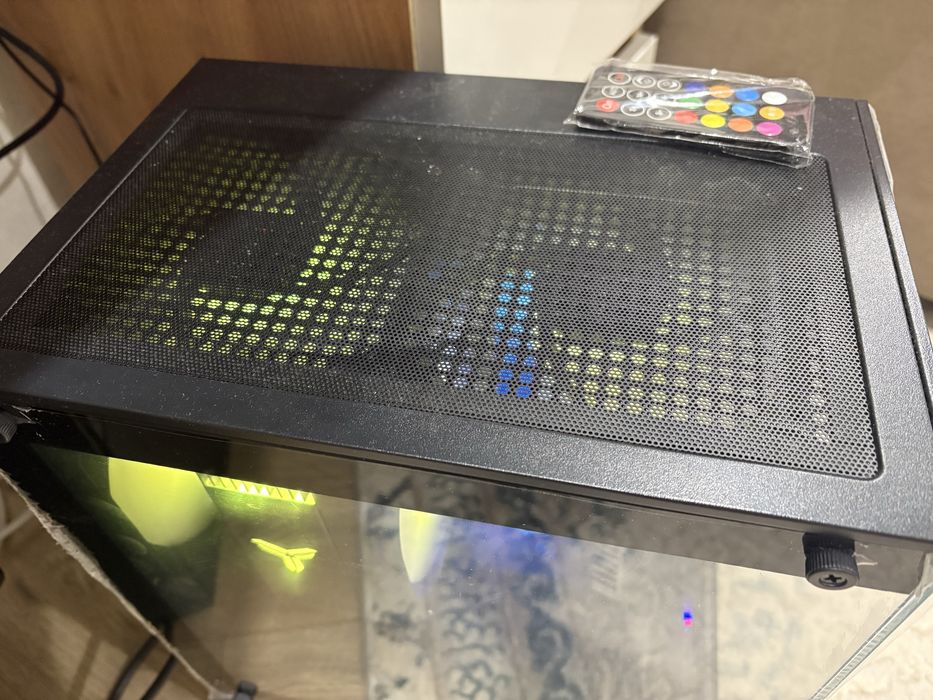 Продам системный блок Core I5