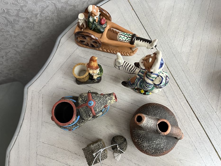 Для интерьера кухни