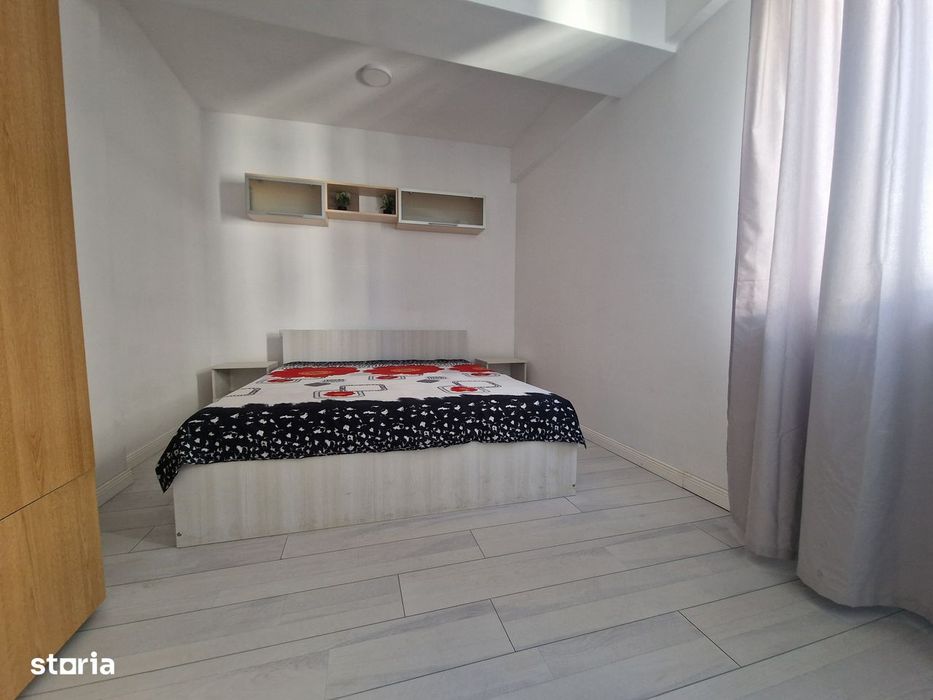 Mamaia Nord(Market Lidl)- 2 camere 48mp, 1 loc de parcare - 78000/e