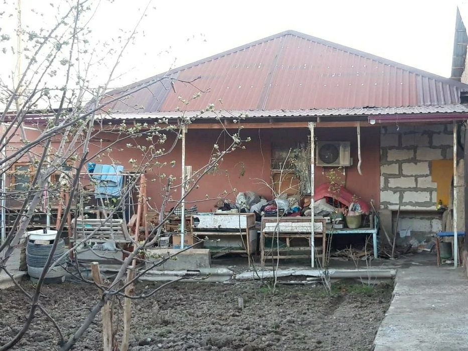 Продаётся дом-дача