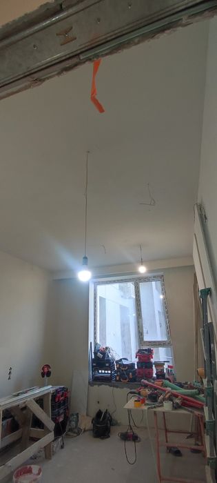 Ремонт левкас под маяк