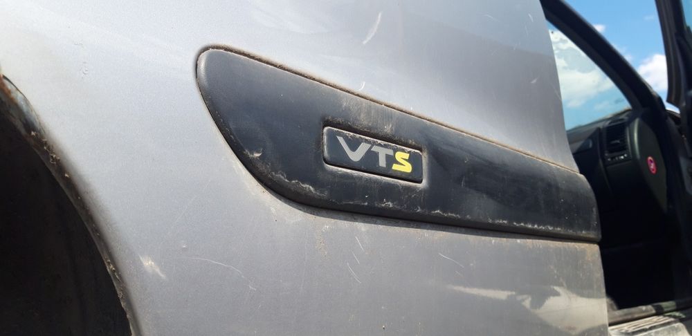 Citroen Xsara 1.8 vts