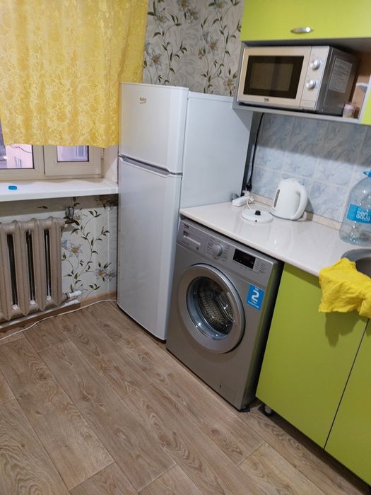 Квартира долгосрочный