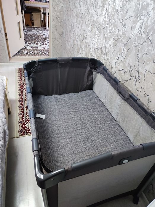 Кровать трансформер