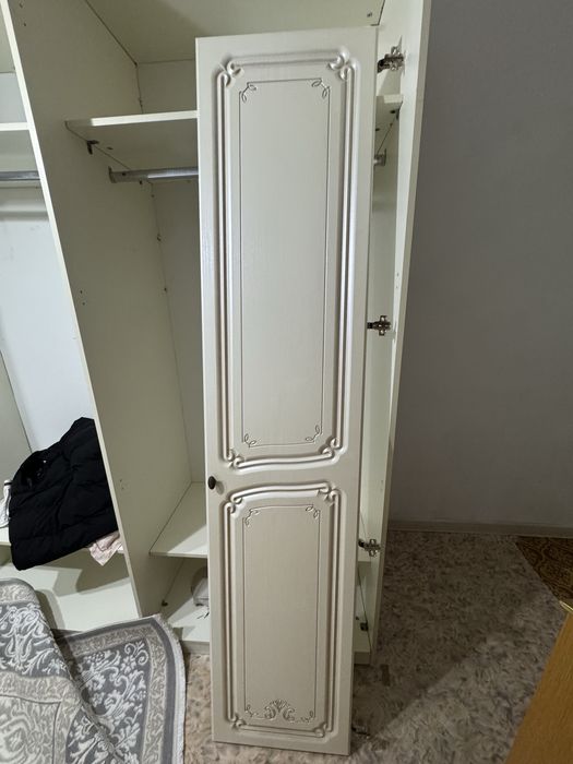 Шкаф для одежды бесплатно