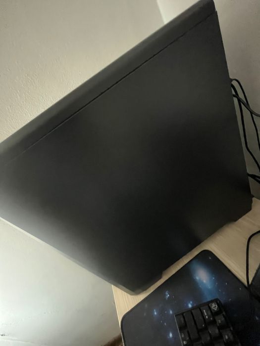 Setup gaming  ASU’s