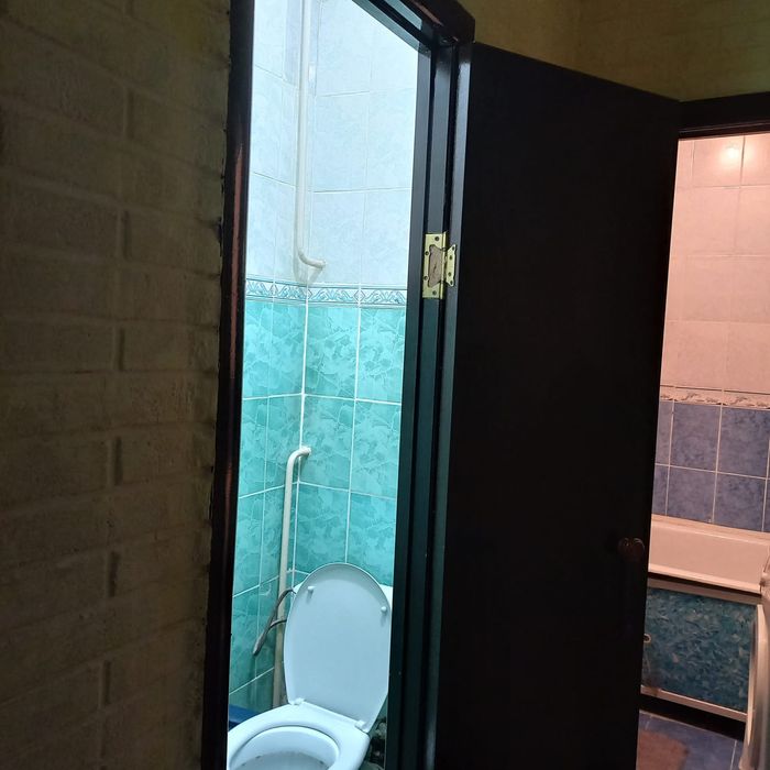 Посуточно Айнабулак 2. 2ком кв