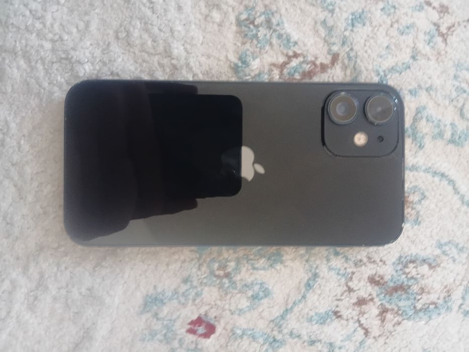 Айфон 12 мини//iPhone 12 Mini