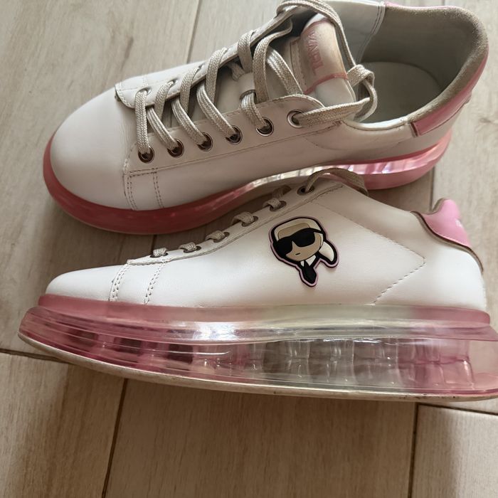 Sneakers casual karl
