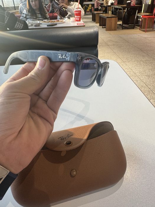 Rey ban meta gen (2) 64gb