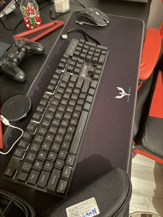 Set gaming. Se vand si separat