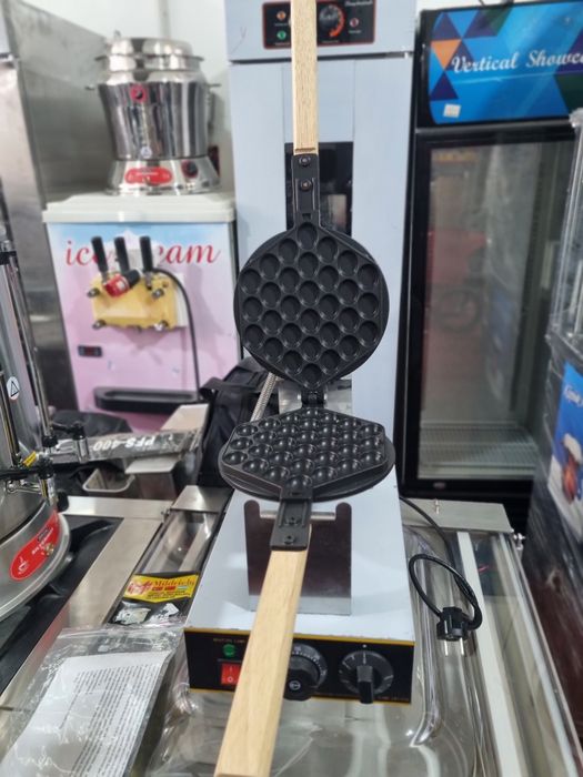 Gonkonskiy vafilnitsa sotiladi