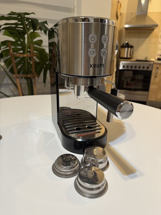 Espressor Krups Virtuoso
