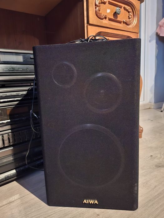 Vand sistem Aiwa cx77