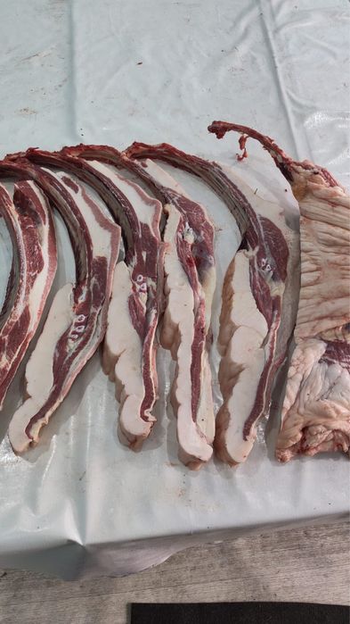 Согым.  3 пальца, 2 пальца, елi