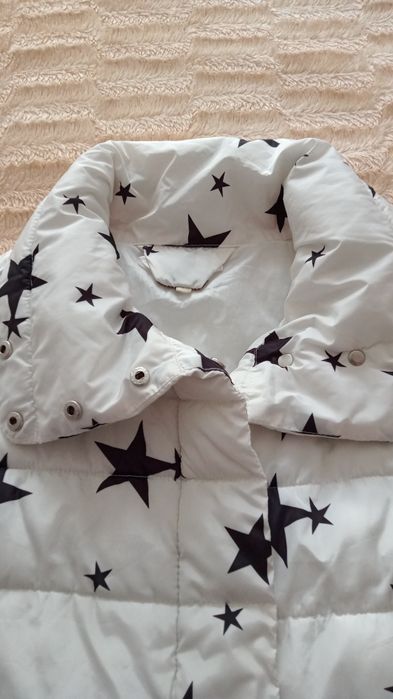 Куртка демисезон 40-44 размера