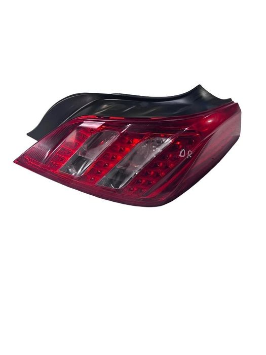 Lampa Spate / Stop Dreapta Spate Peugeot 508 Berlina 8D_ 2010 ->